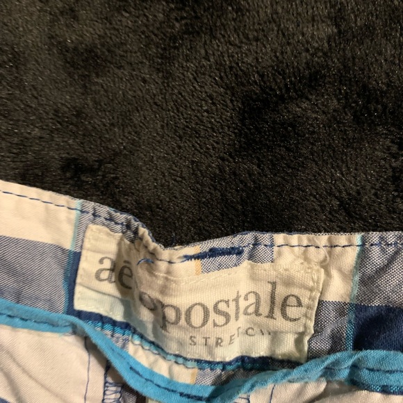 Aeropostale shorts Women’s size 7/8 - Picture 3 of 3